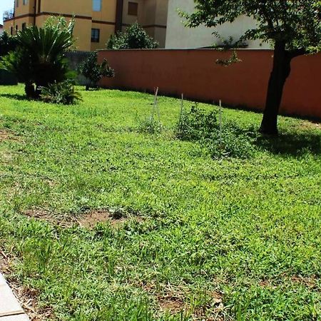 Camera Confortevole Tra Roma E Ostia Stadtviertel Stadtviertel Acilia Exterior foto
