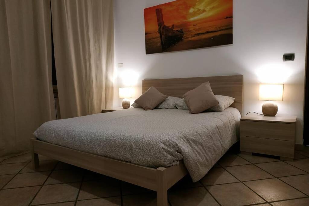 Camera Confortevole Tra Roma E Ostia Stadtviertel Stadtviertel Acilia Exterior foto