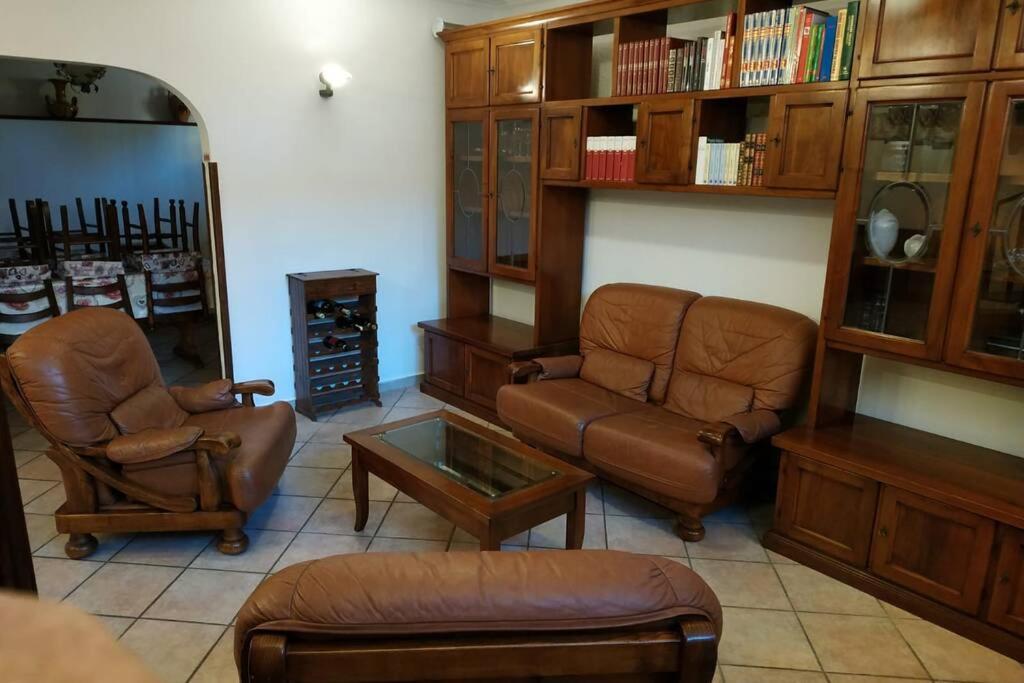 Camera Confortevole Tra Roma E Ostia Stadtviertel Stadtviertel Acilia Exterior foto