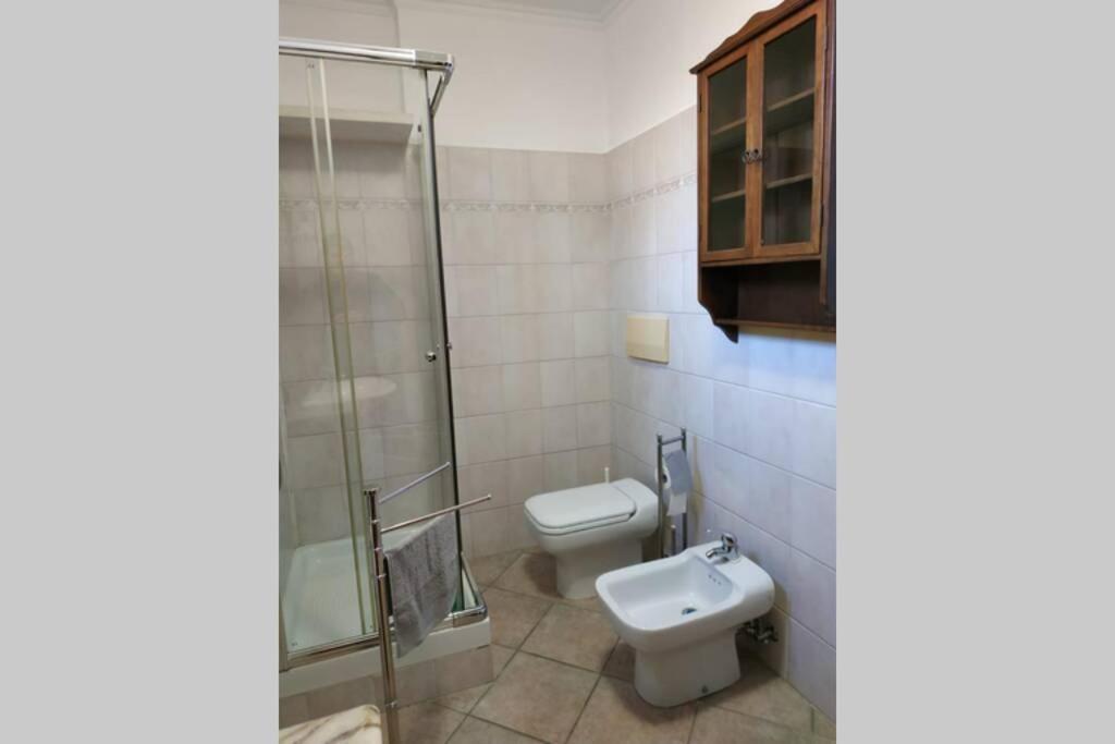 Camera Confortevole Tra Roma E Ostia Stadtviertel Stadtviertel Acilia Exterior foto